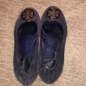 Tory Burch Ballet Flats